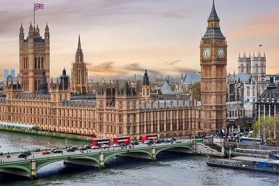 London & UK Heritage Tour